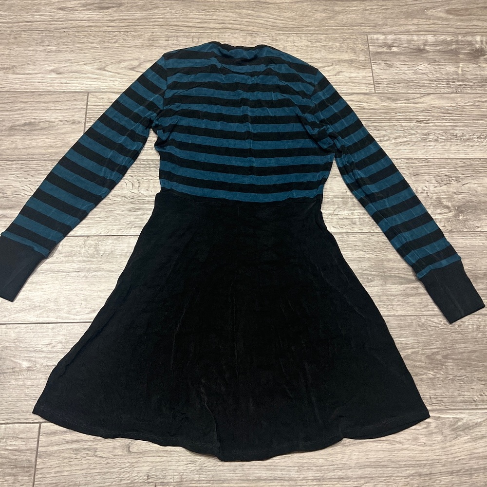 BCBG PARIS DRESS, SIZE Medium